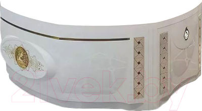 Экран для ванны Fra Grande Фарнезе / 4-00-0-0-0-425 - фото