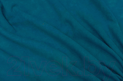 Табурет AMC Comfort 9.6.12 (ткань синий/белый)