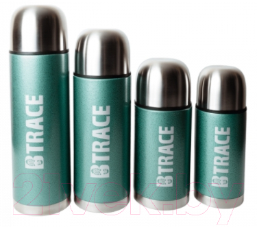 Термос для напитков BTrace 120-500