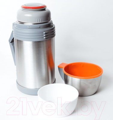 Термос универсальный BTrace 130-1800