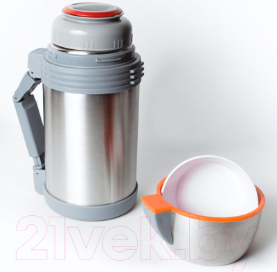 Термос универсальный BTrace 130-1800