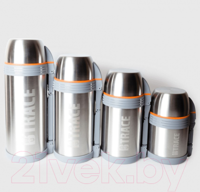 Термос универсальный BTrace 130-1800