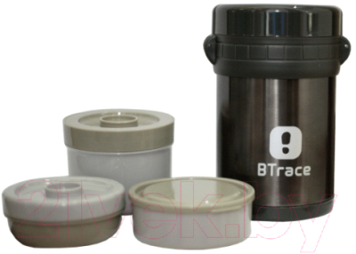 Термос для еды BTrace 905-1500 - фото