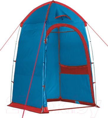 Палатка BTrace Arten Solo / T0489 (синий) - фото