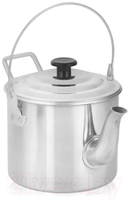 Чайник походный ECOS Camp-S5 / 991011