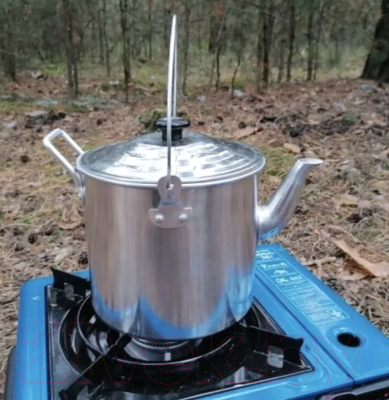 Чайник походный ECOS Camp-S5 / 991011