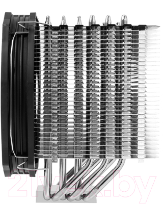 Кулер для процессора Thermalright Macho Rev.B / MACHO-B