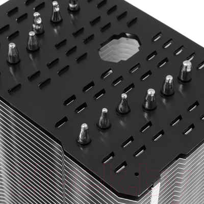 Кулер для процессора Thermalright Macho Rev.B / MACHO-B