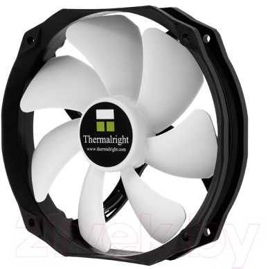 Кулер для процессора Thermalright Macho Rev.B / MACHO-B