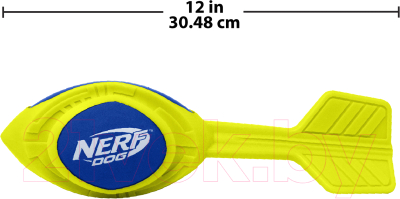 Игрушка для собак Nerf Мегатон / 54560