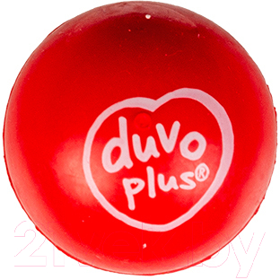 Игрушка для собак Duvo Plus Мяч резиновый / 10156 - фото