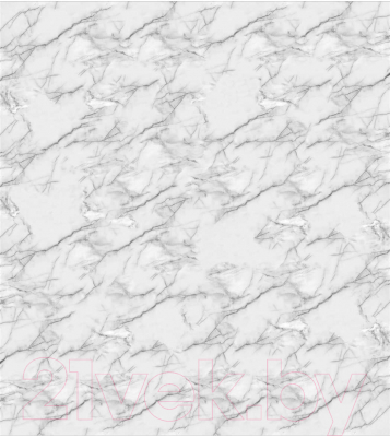 Шторка-занавеска для ванны JoyArty Мрамор из древности / sc_6822 - фото