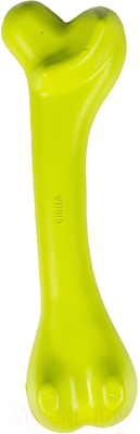 Игрушка для собак Duvo Plus Мятная косточка / 9/66120/DV - фото