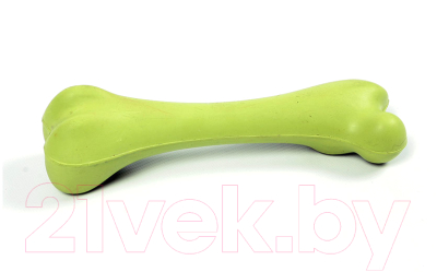 Игрушка для собак Duvo Plus Мятная косточка / 9/66120/DV