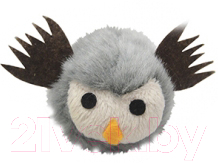 Игрушка для кошек EBI Бегающая Сова / 409/424315 - фото