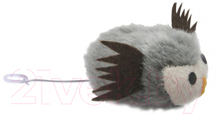 Игрушка для кошек EBI Бегающая Сова / 409/424315