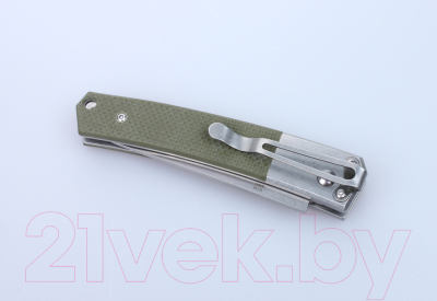 Нож туристический GANZO G7362-GR