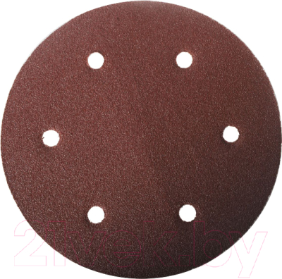 Набор шлифлистов Sturm! DWS6010SL-9060 (20шт)