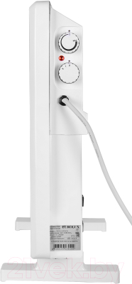 Конвектор EUROLUX ОК-EU-2000CH (67/4/33)