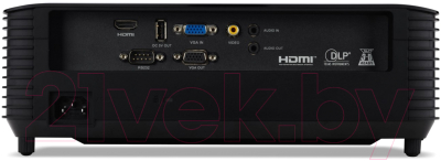 Проектор Acer X1228H (MR.JTH11.001)