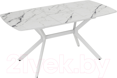 Обеденный стол ВВР Джерси - фото