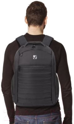 Рюкзак Brauberg Black Patrol / 224444