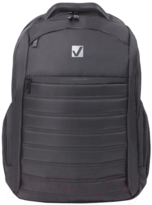Рюкзак Brauberg Black Patrol / 224444