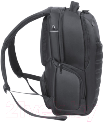 Рюкзак Brauberg Black Patrol / 224444