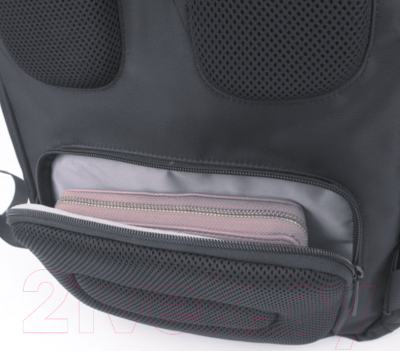 Рюкзак Brauberg Black Patrol / 224444