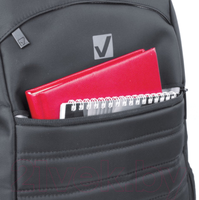 Рюкзак Brauberg Black Patrol / 224444