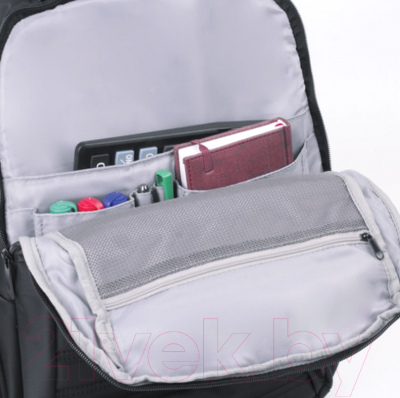 Рюкзак Brauberg Black Patrol / 224444