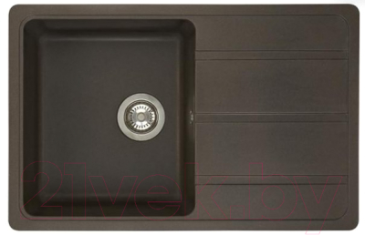 Мойка кухонная Акватон Аманда - фото