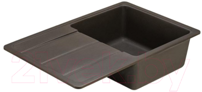 Мойка кухонная Акватон Аманда