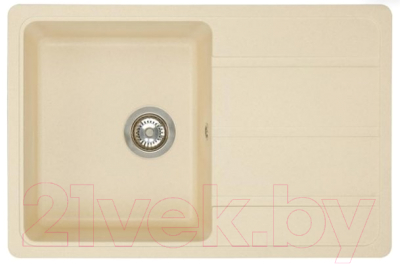 Мойка кухонная Акватон Аманда - фото