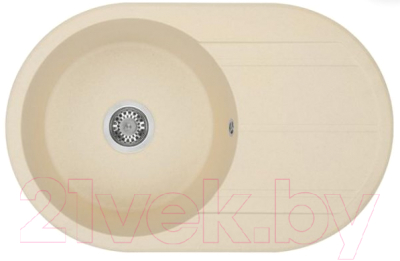Мойка кухонная Акватон Амира (1A712932AI290) - фото