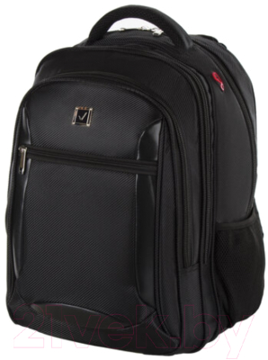 Рюкзак Brauberg Relax 3 / 224455 (черный) - фото