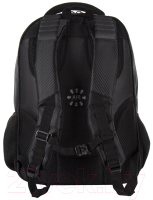 Рюкзак Brauberg Relax 3 / 224455 (черный)