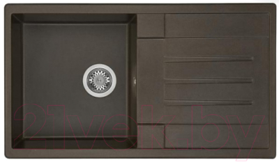 Мойка кухонная Акватон Верона - фото