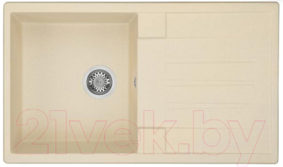 Мойка кухонная Акватон Верона - фото