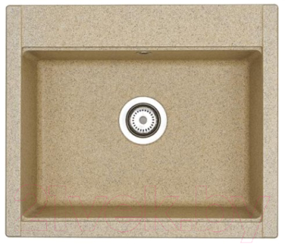 Мойка кухонная Акватон Делия 60 - фото