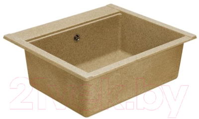 Мойка кухонная Акватон Делия 60