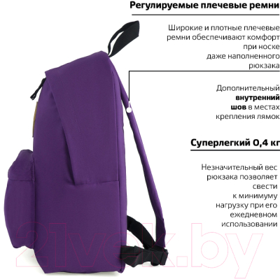 Рюкзак Brauberg 225376