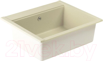 Мойка кухонная Акватон Делия 60