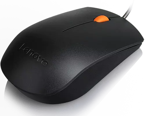 Мышь Lenovo 300 / GX30M39704