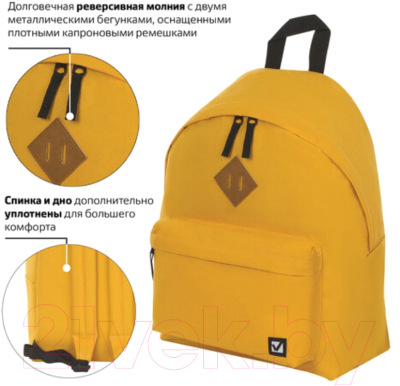 Рюкзак Brauberg 225378