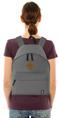 Рюкзак Brauberg 225380