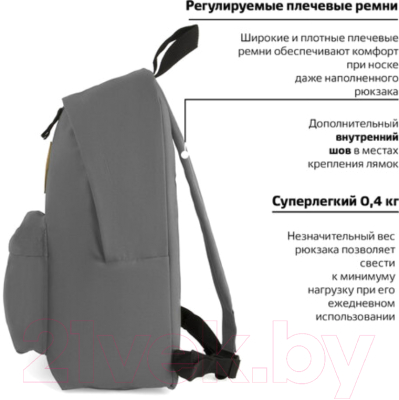 Рюкзак Brauberg 225380