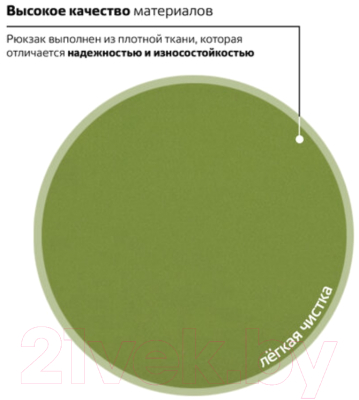 Рюкзак Brauberg 225382