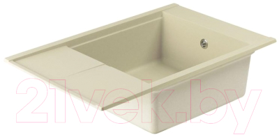 Мойка кухонная Акватон Делия 78