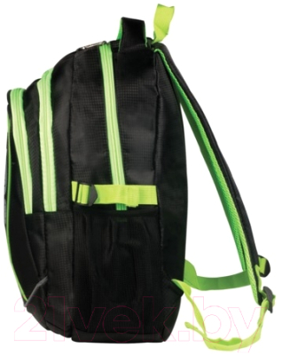 Школьный рюкзак Brauberg Неон / 225520